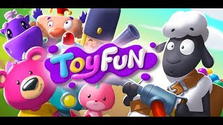 Toy Fun - Trailer screenshot 2