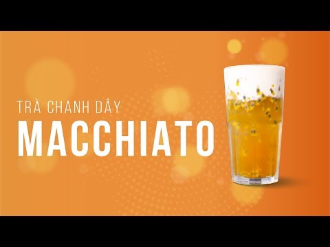 Video Pha Chế 