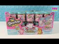 Shopkins Chef Club Season 6 Blind Bag Limited Edition Hunt Unboxing | PSToyReviews