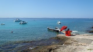 Murter Fkk-Srpenkolovoz 2015