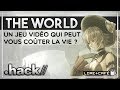 Lorecaf 4  the world  le mmo fictif de dot hack