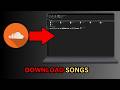 How to Download Songs From SoundCloud (EASY!)