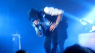 Three Days Grace - The Good Life - Albany - New York - Live Three Days Grace - The Good Life - Albany - New York - Live