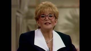 Sally Jessy Raphael Show: He Treats Me Like A Slave (1995)