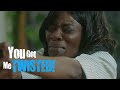 You Got Me Twisted | The Abused Becomes The Abuser | Official Trailer | Drama Out Now [4K]