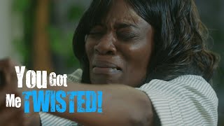 You Got Me Twisted | The Abused Becomes The Abuser | Official Trailer | Drama Out Now [4K]