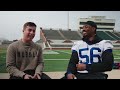 ANTHONY BECHT | RICKY PROEHL | INSIDE TRAINING CAMP EP. 3