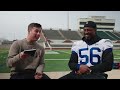 ANTHONY BECHT | RICKY PROEHL | INSIDE TRAINING CAMP EP. 3