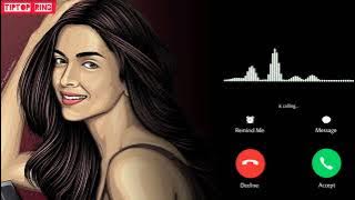 Jine mera dil luteya ringtone | dil luteya ringtone Tiptop ring