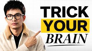 How to Trick Your Brain Into Speaking Better INSTANTLY! (Do This Before You Speak) How To Trick Your Brain Into Speaking Better Instantly