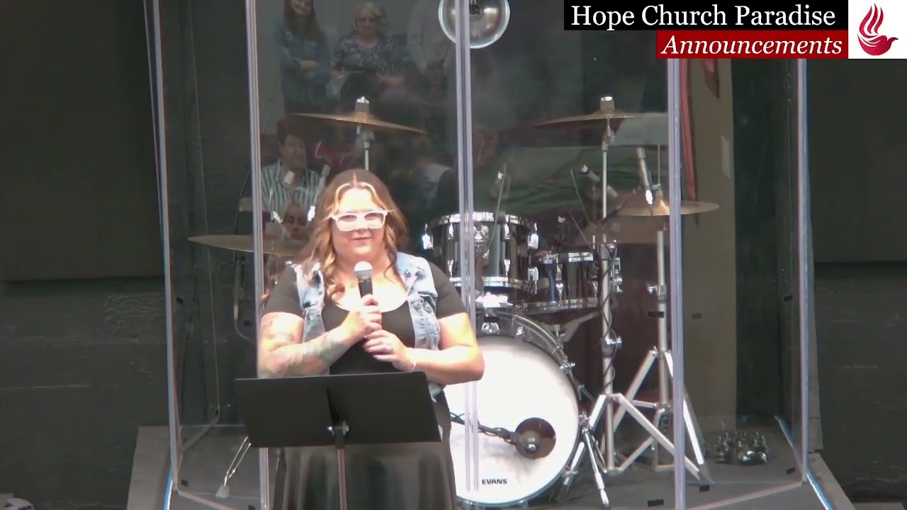 Developing a Faith that Works, How to treat people right (James 2:1-13)