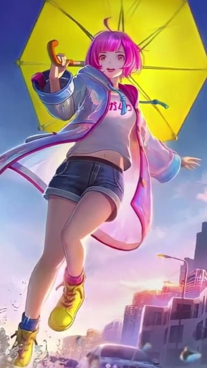 Kagura - Rainy Walk ~ Blur Naked! | Mobile Arts