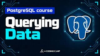 Details PostgreSQL SELECT, WHERE, ORDER BY & LIMIT | Beginner Course #5 News