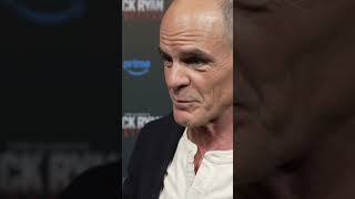 Michael Kelly on Tom Clancy’s Jack Ryan: Ghost War
Michael Kelly discusses Tom Clancy’s Jack Ryan: Ghost War and returning as “Mike November” during this red carpet interview short.
🎬 Watch more red carpet interviews, movie premieres, and entertainment coverage:
https://creatorsfaire.com/scenes/entertainment-scene/
#MichaelKelly #JackRyan #TomClancysJackRyan #GhostWar #Shorts Michael Kelly on Tom Clancy’s Jack Ryan: Ghost War