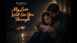 My Love Will See You Through – Marco Sison | “I’m Still Here…” (Rainy Night Jazz AI)