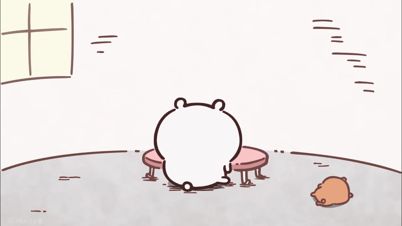 ちいかわ-時の旅人 完全版 (吉伊卡哇Chiikawa)