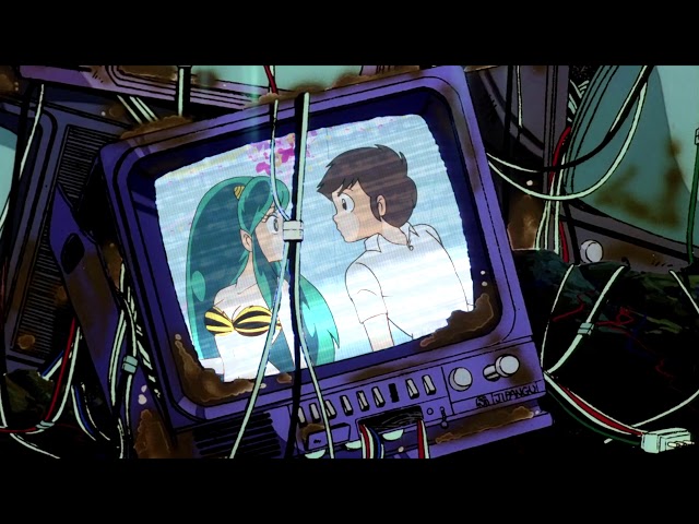 Urusei Yatsura - All Openings u0026 Endings (+ Movies u0026 OVAs) class=