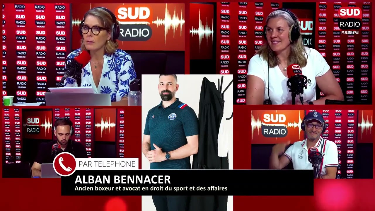 Faut-il la légion d’honneur pour tous les athlètes olympiques ?