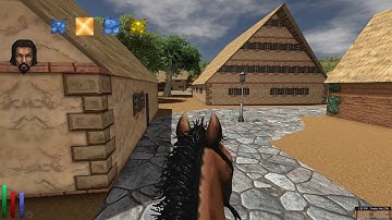 Modded Daggerfall in 2020 Ep. 65: Graphics and new Gameplay