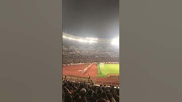 Thumbnail of Corner Terror.#persijajakarta #persija #casual #hooligansworld #chants #football #hooligansneverdie