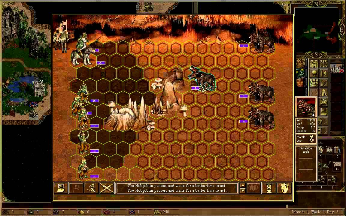 heroes 3 chronicles heroes 3 chronicles