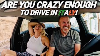 This Will Change How You Think About Driving in Italy by Keep Your Daydream 105,340 views 7 months ago 25 minutes