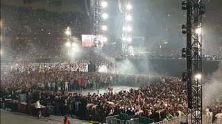 DJ Snake - Wall of Death - Live Paris 2022 - Parc des Princes