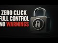 Exploited in Plain Sight: The Backdoor Nobody’s Stopping Yet