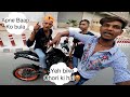 Extreme Road rage, Chaprii boys Attacks Biker🤬 || Bulani Padhi “POLICE”