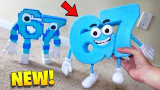 ROBLOX Steal a Brainrot (67 Meeting With 67) ITALIAN BRAINROT !!!