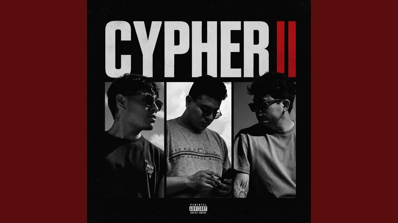 Watch Cypher ll on YouTube Watch Cypher ll on YouTube