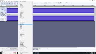 This is how to create binaural beats with audacity - fast and cool