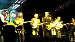 Big Spike Hammer by Mountain Heart featuring Tony Rice & Terry Baucom