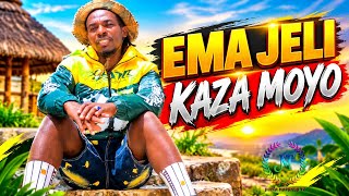EMA JELI KAZA MOYO  Audio jileka mapanda TV 2026
