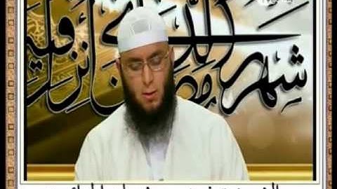من اجمل التلاوات عشاء يوم 30/05/2015