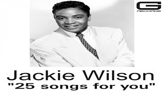 Jackie Wilson \