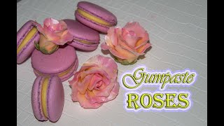видео: Масса для лепки съедобных цветов. CORNSTARCH paste. MACO PASTE .Gumpaste for modeling edible flowers картинка: Масса для лепки съедобных цветов. CORNSTARCH paste. MACO PASTE .Gumpaste for modeling edible flowers