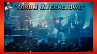 KULT - Forum internetowe (2022) Spodek Katowice