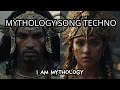 TECHNO MIX FUTURE HOUSE &amp; HARD TECHNO 🔥 MYTHOLOGY SESION 🎧 BEST MUSIC FOR CLUB PARTY WORKOUT DRIVING
