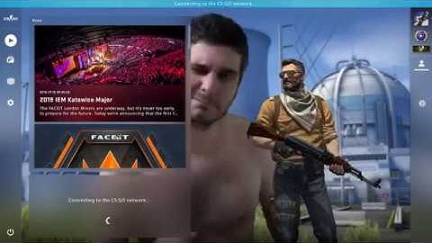 CSGO Panorama - Changing The Background