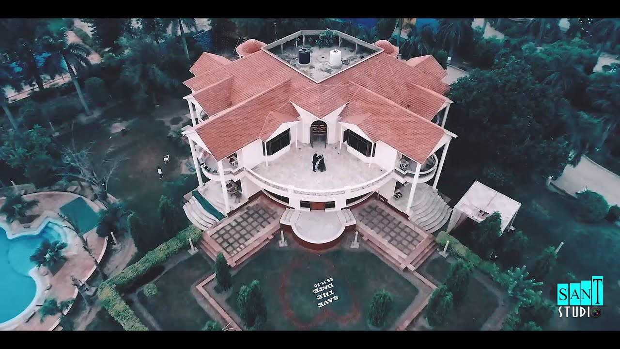 Official Coming Soon !! Teaser of Varun & Kanika's Pre-Wedding || 2020 || SANT SELCETS