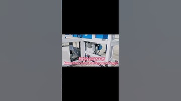 How to operate a panel saw  #CNC Technology