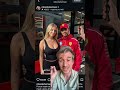 If Lewis Hamilton Is in Your Feed, Does It Mean It Actually Happened?