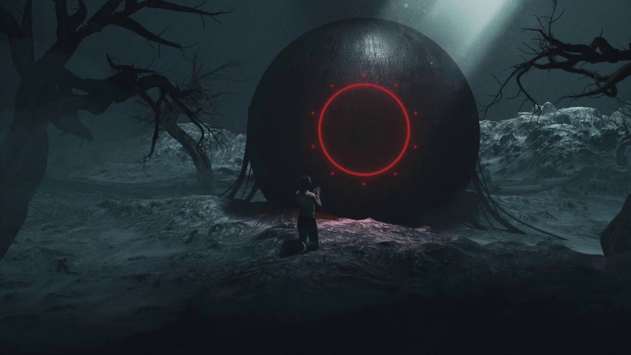 Vin Jay x Chvse Type Beat - Devil Within’