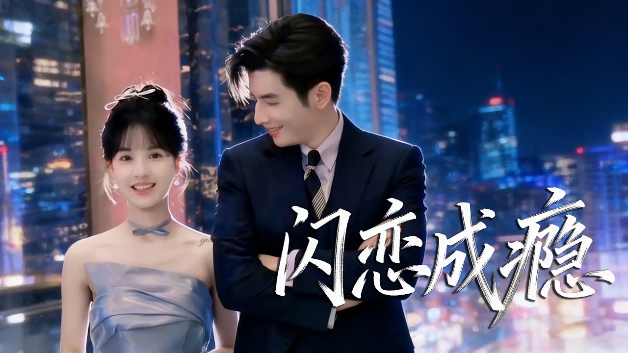 婚禮當天撞破未婚夫與小三當街激吻，我轉身就包養小奶狗五年！他攜孕肚小三歸來求資源，我提分手竟遭他瘋狂纏身，奶狗竟然是京圈太子爺！#drama#chinesedrama   #shortfilms