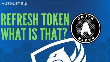 OAuth 2.0: Refresh Token