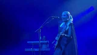 EIVØR - Boxes (Interférence - Balma 2025)