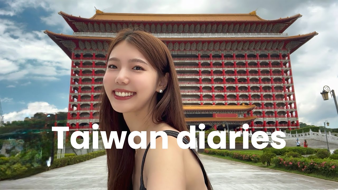Taiwan diaries | 台灣男生都會這樣?跟老公妹妹聊完笑死我了😆 縮圖