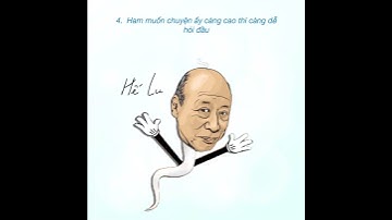 Sự thật về tóc bạn không biết đâu