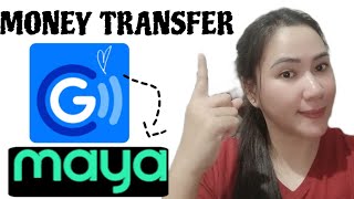 How to send MONEY From Gcash to Paymaya Account ?! Online transfer ||JeLifeStyle How to send MONEY From Gcash to Paymaya Account ?! Online transfer ||JeLifeStyle